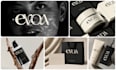 design a modern logo, brand identity and complete brand style guide