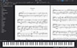 professionally transcribe audio to sheet music