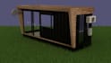 model stylized low poly 3d environments, assets and isometric rooms