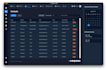 develop complete custom software, desktop app, web app and android app