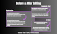proofread and improve your german texts professionally