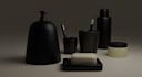 create high quality stylized low poly 3d models and props
