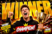design eye catching ai youtube thumbnail