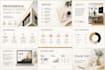 create professional powerpoint and canva presentations