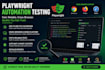 test your web app and check for bugs with QA reporting