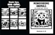 create I will create custom monochrome coloring pages in any niche