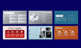 do a eye catching powerpoint presentation