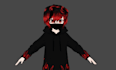 create 3d vtuber model, vroid avatar and vrchat character