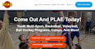 create or recreate your squarespace website design