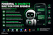 build a custom ai chatbot for customer support and lead generation