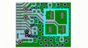 do custom electronics pcb circuit design schematic esp32 programming iot project