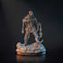 create high quality 3d collectible