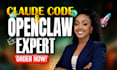 setup open claw claude code install openclaw expert open claw n8n ai automation
