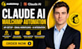 setup claude mailchimp integration claude ai mailchimp API claude optimization