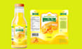 design professional bottle, product label and packaging illustrations
