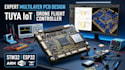 design multilayer pcb, tuya pcb and drone flight controller systems