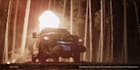 professional vfx compositing, special effect, fire explosion, cgi integration