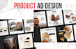 create scroll stopping ecommerce ad creatives