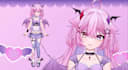 draw and rigg live2d model, 2d vtuber model, live2d rigging, custom illustration