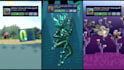 mod minecraft, terraria, starbound, and sims 4 with custom skins, maps