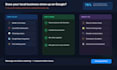create a professional local business website with local SEO