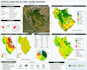 do gis mapping, spatial analysis and geospatial data visualization