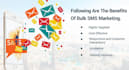 provide bulk sms sender route send bulk sms spam message sid sms marketing