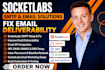 fix socketlabs smtp email deliverability email api transactional email marketing