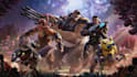 develop unreal engine fps multiplayer game development ue5 video game prototype