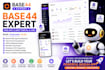 base44 bug fixing expert base44 app base44 integration base44 deployment replit