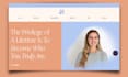 build squarespace edit squarespace update squarespace  redesign squarespace  SEO