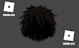 create roblox ugc hair