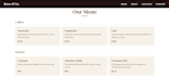 build a fast and responsive website