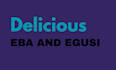 do delicious eba and egusi