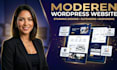 build a kadence wordpress website with gutenberg spectra kadence blocks