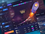develop arcade game website, crash game website, crypto gaming web, aviator bot