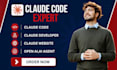 build custom claude ai agents and integrate claude code into your business