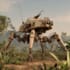 enhance and upgrade arma 3 with the locust mech illustration