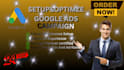 improve your google ads performance efficiently