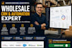 automate your wholesale operations, orders, clients, and inventory system