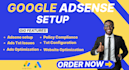 google adsense approval expert fix rejection and monetize website professional