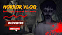 design scary horror youtube thumbnails
