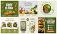 design professional advertisement posters