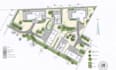 design 2d, 3d architect master plan, site plan, residential and development