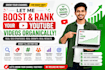 do youtube video SEO channel keywords  optimization