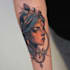 design custom tattoo art