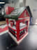 do cardboard structural design, pos displays and dielines