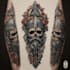 design professional tattoo design