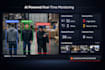 develop ai cctv surveillance system with alerts and dashboard