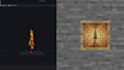 create custom minecraft texture and resource packs